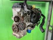 Motor ohne Anbauteile (Benzin) KIA Ceed 1 (ED) G4FA9Z