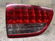 Rückleuchte innen links CITROEN C-Crosser (VU, VV) 6350EK