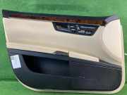 Türverkleidung links vorne Mercedes-Benz S-Klasse W221 A2218700658