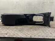 Mittelkonsole OPEL Insignia A Sports Tourer (G09) 22831975