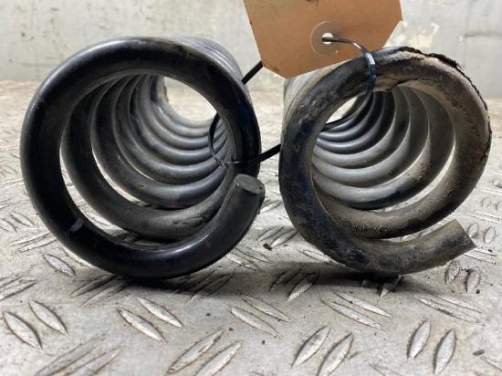 Feder hinten MERCEDES-BENZ C-Klasse T-Modell (S204) A2043240404 Bild Feder hinten MERCEDES-BENZ C-Klasse T-Modell (S204) A2043240404