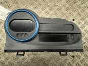 Tachometer RENAULT Twingo II (CN0) 8200722452 1.2 56 kW 76 PS