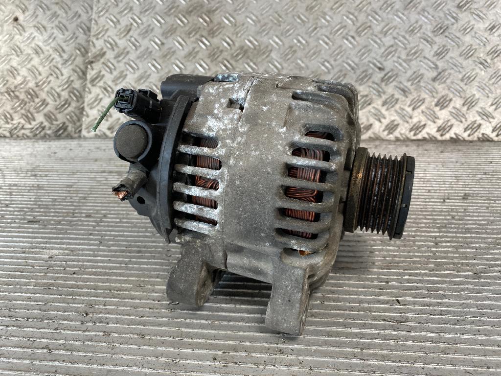 Lichtmaschine PEUGEOT 207 9646321780 Bild Lichtmaschine PEUGEOT 207 9646321780