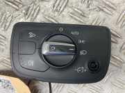Schalter für Licht Audi A6 Avant 4G, C7 4G0941531S