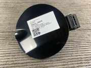 Tankklappe FORD Ka (RU8) BS51-B405A02-AA Schwarz 9BWC