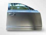 Tür rechts vorne BMW X3 (E83) 3451016 SILBERGRAU METALLIC A08