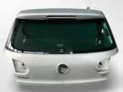 Heckklappe / Heckdeckel VW Golf VI (5K) 5K6827025J LR7L SILVER LEAF
