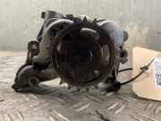 Ölpumpe CITROEN C-Crosser (VU, VV) 9662116580 2.2 HDI 156 PS