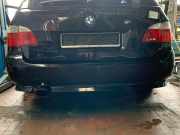 Stoßstange hinten BMW 5er Touring (E61) 7184750