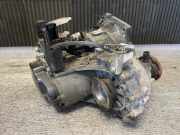 Schaltgetriebe SKODA Fabia II Kombi (545) 02R300041H