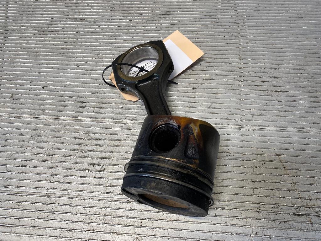 Pleuel MERCEDES-BENZ E-Klasse (W212) A6510300020 Bild Pleuel MERCEDES-BENZ E-Klasse (W212) A6510300020