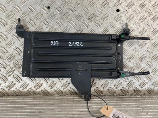 Kraftstoffkühler PEUGEOT 207 964769408A Bild Kraftstoffkühler PEUGEOT 207 964769408A