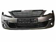 Stoßstange vorne PEUGEOT 308 II SW 1610742180 KKS MOKA