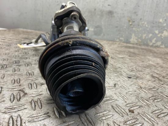 Lenksäule MERCEDES-BENZ C-Klasse T-Modell (S204) A2044601816 Bild Lenksäule MERCEDES-BENZ C-Klasse T-Modell (S204) A2044601816