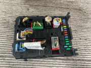 Sicherungskasten CITROEN C4 I Picasso (U) 281208364