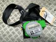 Sicherheitsgurt rechts vorne CITROEN C4 II (B7) 96871490