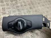Schalter für Licht Audi A4 8K, B8 8K0941531G