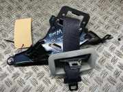 Sicherheitsgurt mitte hinten MAZDA 5 (CW) T0263A