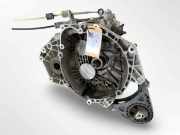 Schaltgetriebe OPEL Astra J Caravan (P10) 55568013 2.0 CDTI 160PS