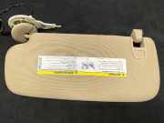 Sonnenblende rechts Beige JEEP Grand Cherokee IV WK WK2 1LS27HL1AD