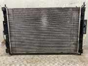 Kühler OPEL Grandland X (A18) P9675747980 1.2 96 kW 131 PS