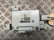 Steuergerät NISSAN Almera II Hatchback (N16) 310365M410