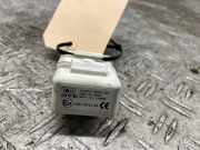 Steuergerät Zentralverriegelung OPEL Agila (H-B) 3719051K00