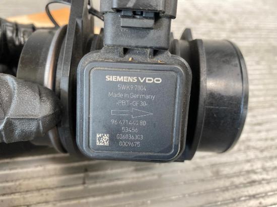 Luftmassenmesser PEUGEOT 207 9647144080 Bild Luftmassenmesser PEUGEOT 207 9647144080