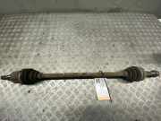 Antriebswelle rechts hinten NISSAN Qashqai (J10) 39600JD60B 1.6 dCi 131 PS