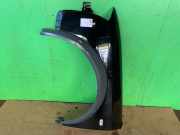 Kotflügel links vorne AUDI Allroad (4B) 4Z7821103A LY9B Brillantschwarz