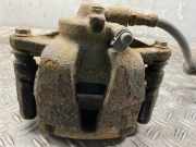 Bremssattel links vorne OPEL Corsa D (S07) 93191695