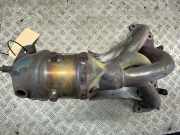 Krümmerkatalysator NISSAN Primera Hatchback (P12) 140029Y920 2.0 140 PS