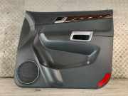 Türverkleidung rechts vorne OPEL Antara (L07) 96868884