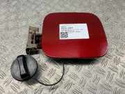 Tankklappe NISSAN Qashqai (J10) NAJ Magnetic Red
