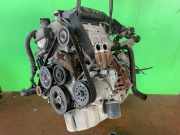 Motor ohne Anbauteile (Benzin) TOYOTA Yaris Liftback (P9) 2SZ