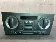 Bedienelement für Klimaanlage AUDI A3 (8P) 8P0820043E