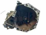 Schaltgetriebe TOYOTA Aygo (B1) 303000H012