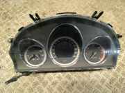 Tachometer MERCEDES-BENZ C-Klasse S204 A2044423321 C 220 CDI 170 PS