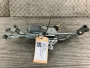 Wischermotor vorne Peugeot 207 CC 9681204380