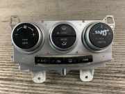 Bedienelement für Klimaanlage MAZDA 5 (CR1) K1900CC51A10