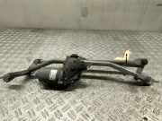 Wischermotor vorne JAGUAR XF (X250) 8X2317500AD