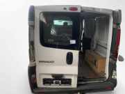 Hecktür links RENAULT Trafic II Kasten FL 7751472647 CASAWHITEA WHITE
