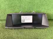 Display BMW 7er (F01, F02, F03, F04) 9268709