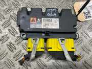 Steuergerät Airbag OPEL Astra J Caravan (P10) 13589413