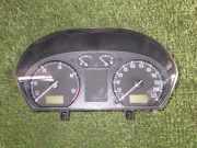 Tachometer SKODA Fabia Kombi (6Y) 6Y0920880D