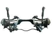 Hinterachse komplett AUDI A4 Avant (8W, B9) 8W0505235AG