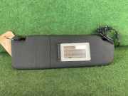 Sonnenblende rechts Audi Q7 4L 4L0857552
