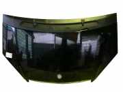 Motorhaube MERCEDES-BENZ A-Klasse (W169) A1698800057 191 Schwarz