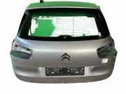Heckklappe Heckdeckel CITROEN C4 II Picasso 1609347780 KCA GRAU ARTENSE