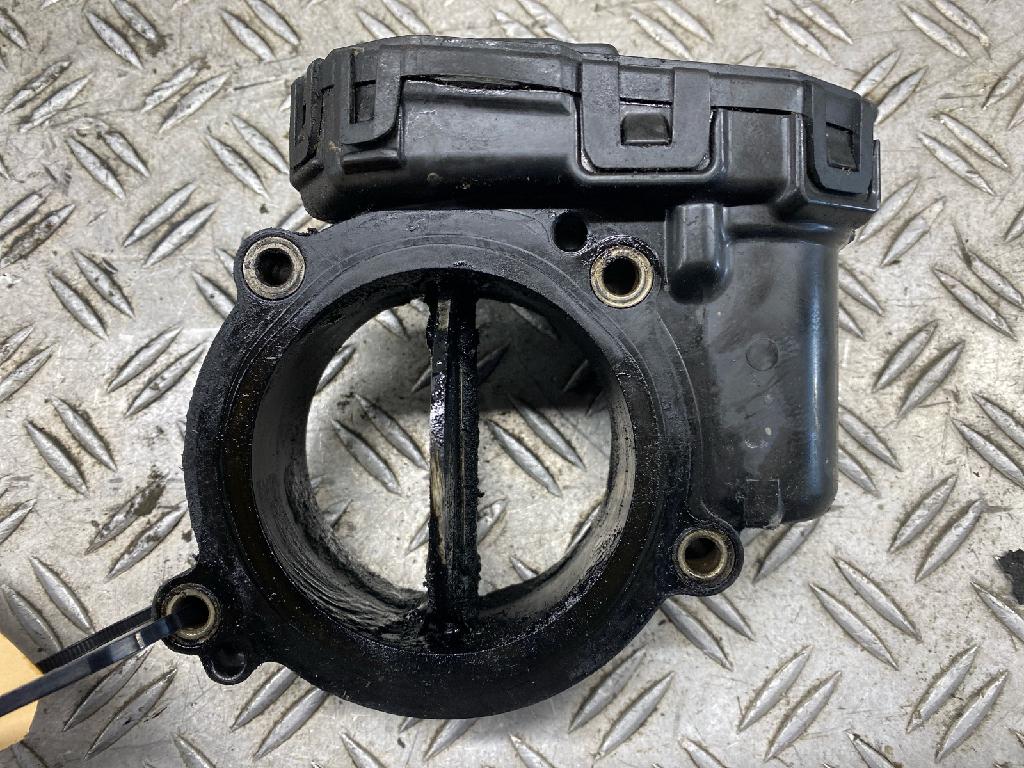 Drosselklappe MERCEDES-BENZ C-Klasse S204 A6510900070 C 220 CDI Bild Drosselklappe MERCEDES-BENZ C-Klasse S204 A6510900070 C 220 CDI
